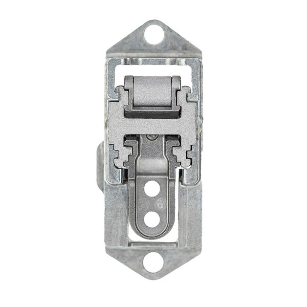 Microsoft Surface Pro 5 · Left Kickstand Hinge For Microsoft Surface Pro 5 / Pro 6 (1796) / Pro 7 (1866) (Silver)