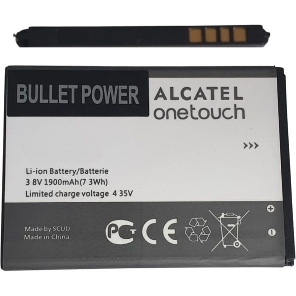 Piesa Baterie Alcatel 1c 1uyz