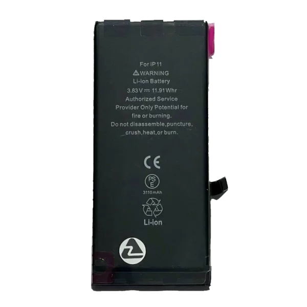 Apple iPhone 11 · Acumulator Compatibil pentru iPhone 11 3110 mAh Li-Ion