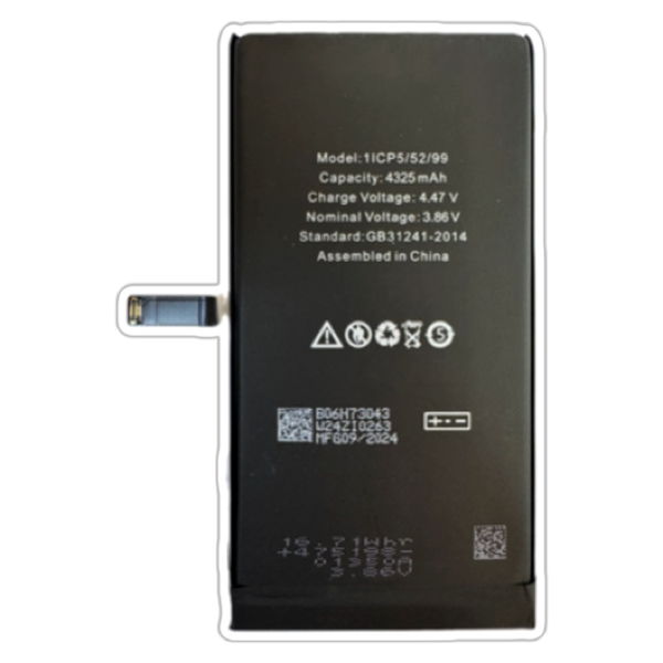Apple iPhone 14 Plus · Baterie acumulator Iphone 14 Plus