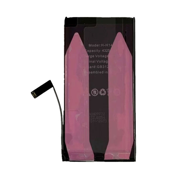 Apple iPhone 14 Plus · Acumulator Compatibil pentru iPhone 14 Plus 4325mAh Li-Ion