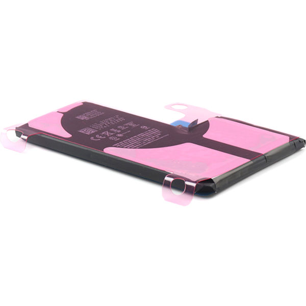 Apple iPhone 15 Pro Max · FDX Battery (with Adhesive) For iPhone 15 Pro Max OEM-Equivalent