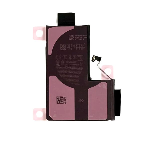Apple iPhone 15 Pro Max · ACUMULATOR ORIGINAL IPHONE 15 PRO MAX 4441 mAh 661-36918 - fara ambalaj original