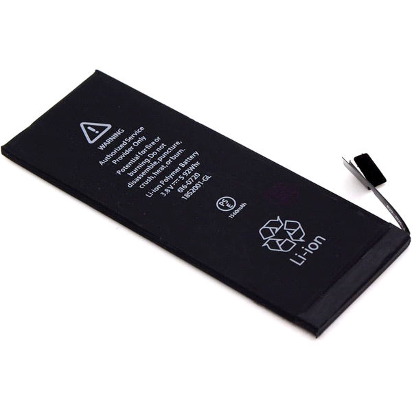Apple iPhone 5s · Battery For iPhone 5c/5s OEM-Equivalent