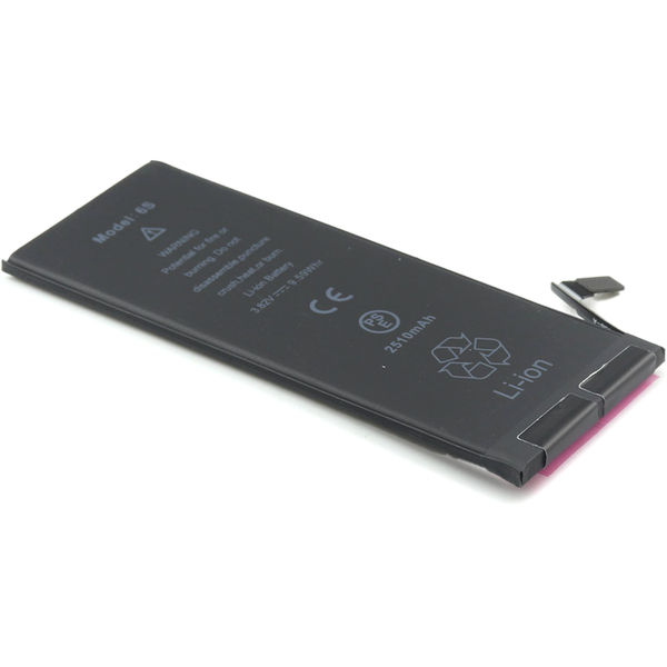 FDX Battery (with Adhesive)  For iPhone 6s OEM-Equivalent
