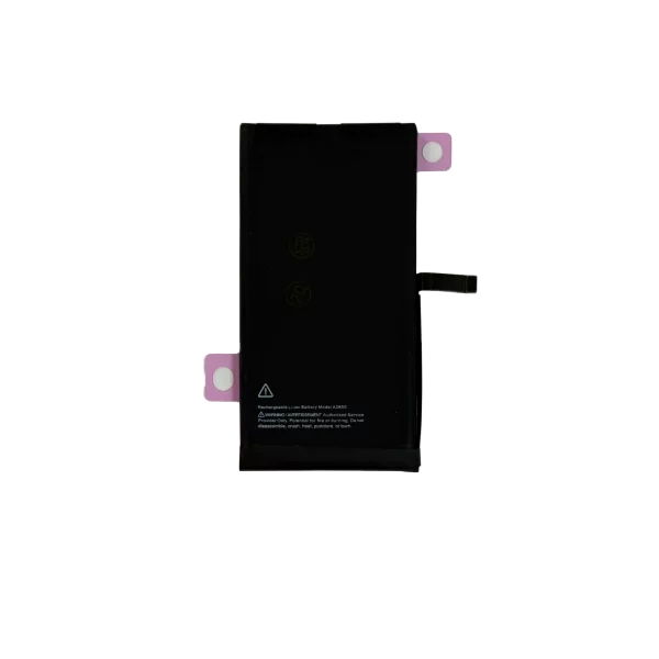 Apple iPhone 14 Plus · Acumulator Compatibil pentru Iphone 14 PLUS CAPACITATE MARITA 4730mAH Li-Ion Used on >iOS18+0-count+100% health