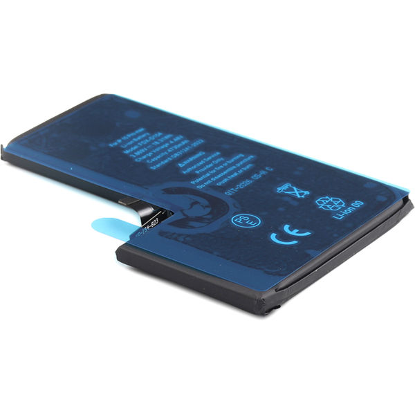Apple iPhone 15 Pro Max · Battery (With Adhesive) High Capacity (4730mAh) For iPhone 15 Pro Max OEM-Equivalent (Calibrated Used)