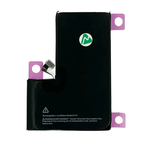 Apple iPhone 15 Pro Max · Acumulator Compatibil pentru iPhone 15 Pro Max CAPACITATE MARITA 4640 mAh Li-Ion Used on >iOS18+0-count+100% health