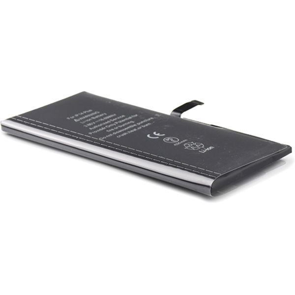 Apple iPhone 14 Plus · Battery (With Adhesive) For iPhone 14 Plus OEM-Equivalent (Calibrated Used)