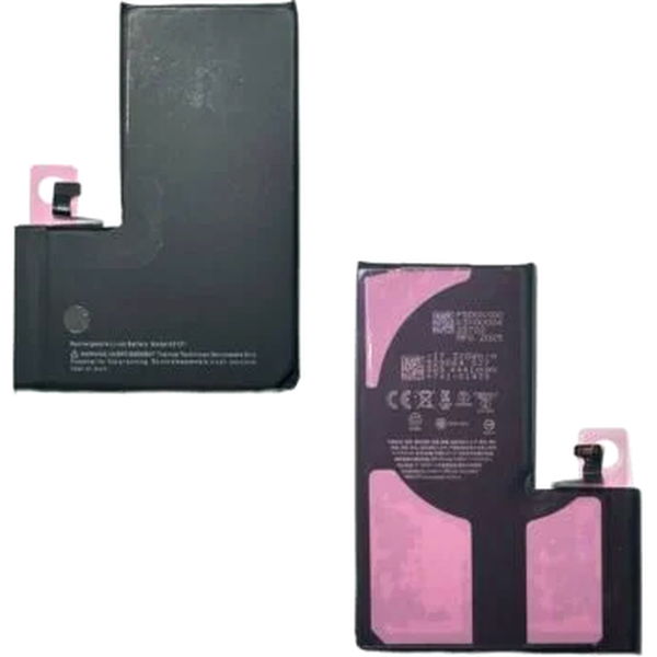 Apple iPhone 15 Pro Max · Baterie Compatibila iPhone 15 Pro Max - Suporta Diagnoza