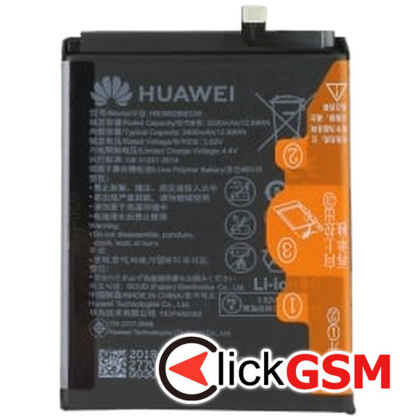 Piesa Baterie Huawei P Smart 2019 E7v