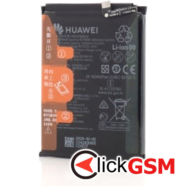 Piesa Baterie Huawei P Smart 2021 Dob