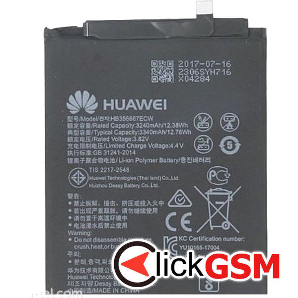 Piesa Baterie Huawei P30 Lite 1v1s