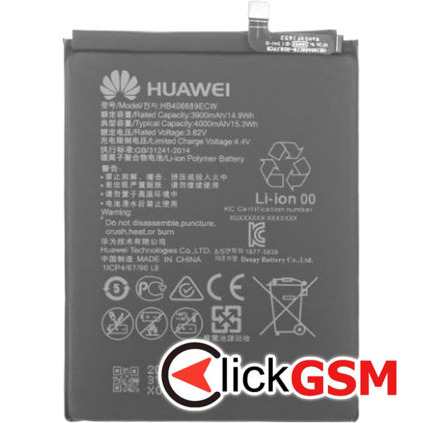 Piesa Piesa Baterie Huawei P40 Lite E 29tt