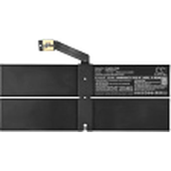 7,57V-5900MAH LI-POLYMER TABLET-PC AKKU ALTERNATIV FUR MICROSOFT SURFACE (1782, 1796)