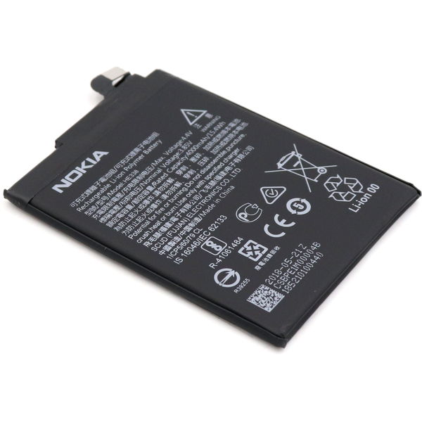 Nokia 2 · Battery For Nokia 2 OEM-Equivalent