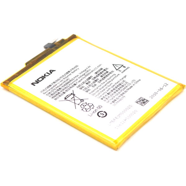 Nokia 2.1 · Battery For Nokia 2.1 2018 OEM-Equivalent