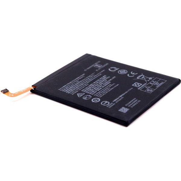 Nokia 6.2 · Battery (LC-620) For Nokia 6.2 OEM-Equivalent