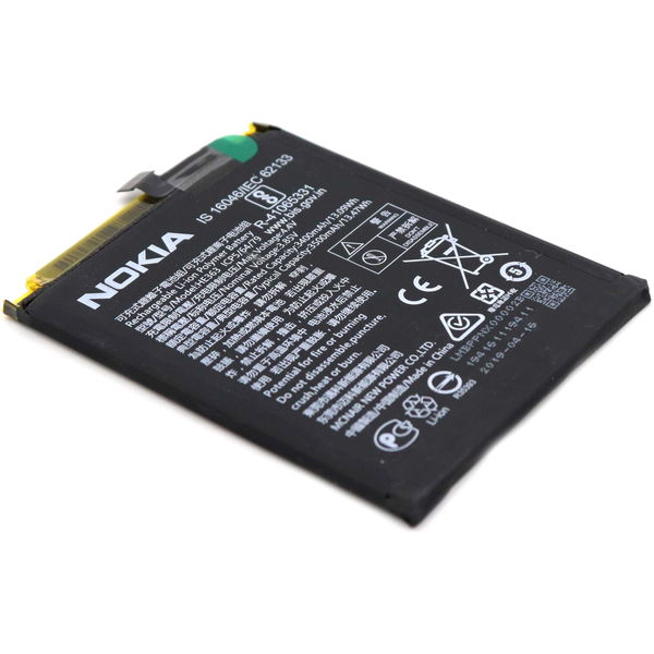 Nokia 8 · Battery (HE363) For Nokia 8.1 OEM-Equivalent