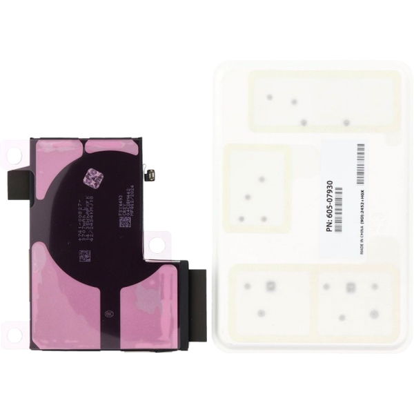 Acumulator IPHONE 12 Pro Max 3687 mAh Service Pack - 661-18428