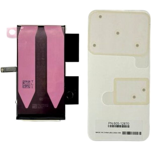 Apple iPhone 14 Plus · Baterie Originala iPhone 14 Plus