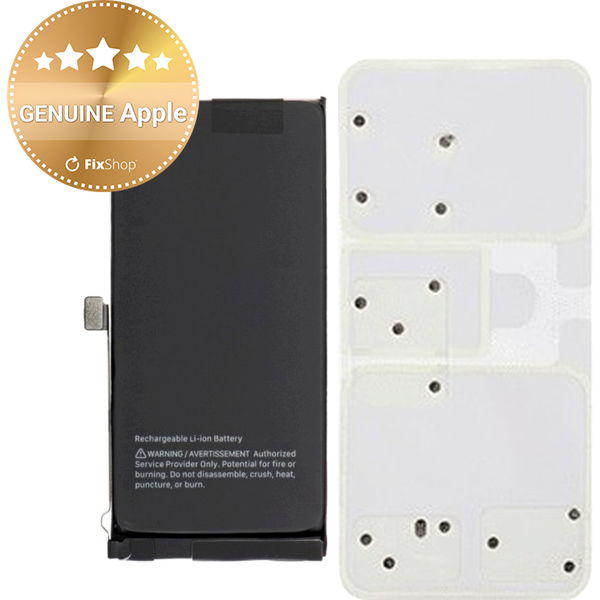 Apple iPhone 14 Plus · Baterie pentru iPhone 14 Plus | 661-30394 | 4325mAh | Genuine Apple
