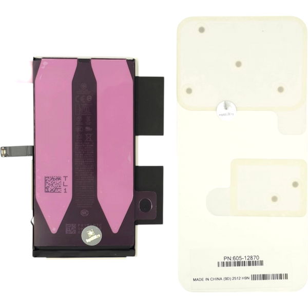 Apple iPhone 14 Plus · Acumulator iPhone 14 Plus (Original Service Pack)