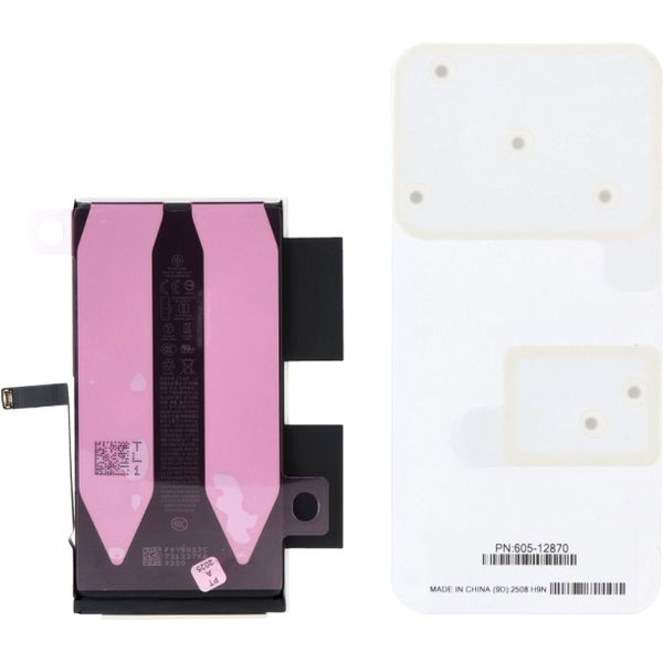 Apple iPhone 14 Plus · Acumulator IPHONE 14 Plus 4325 mAh Service Pack - 661-30394
