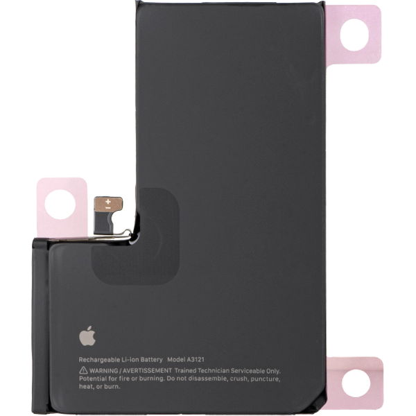 Apple iPhone 15 Pro Max · Acumulator Apple iPhone 15 Pro Max, Service Pack 661-36918