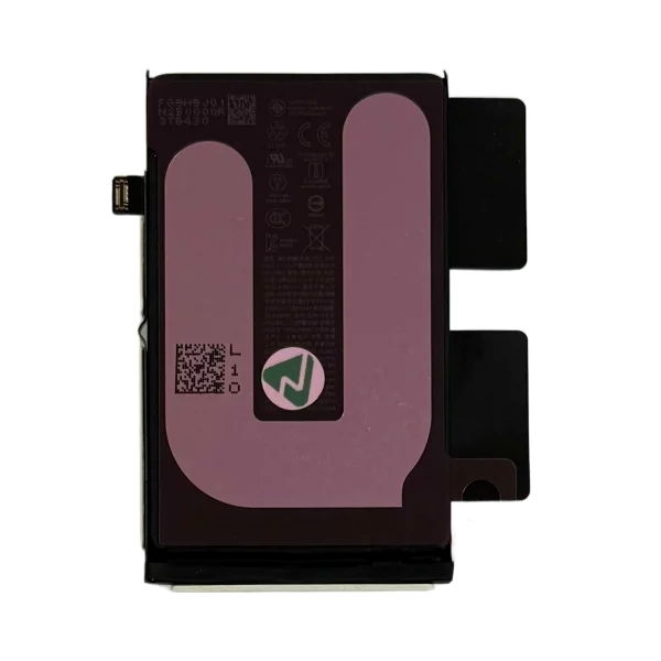 Apple iPhone 16 · Acumulator Original iPhone 16 3561 mAh (Service Pack) 661-44796