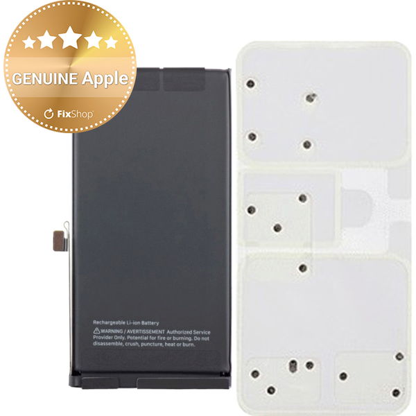 Apple iPhone 16 · Baterie pentru iPhone 16 | 661-44796 | 3561mAh | Genuine Apple