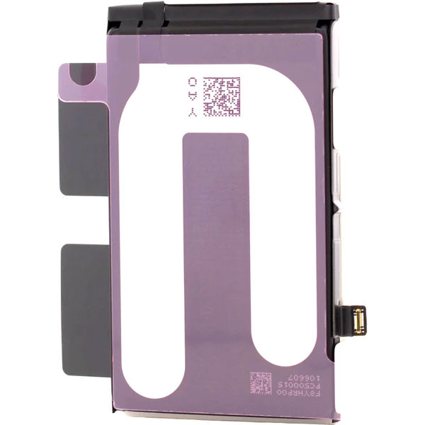 Apple iPhone 17 · Acumulator iPhone 17, Service Pack, 661-56064