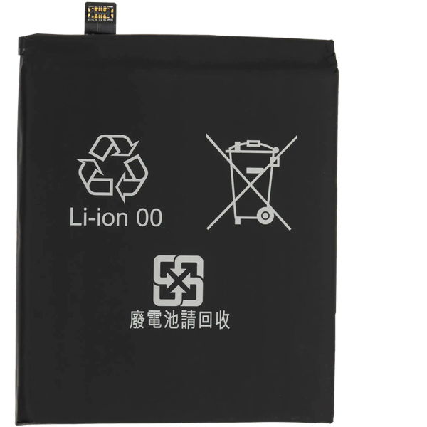 Replacement Battery For Google Pixel 3a XL (G020A-B) (Genuine OEM)
