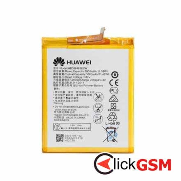 Piesa Baterie Originala Huawei P20 Lite 2w64