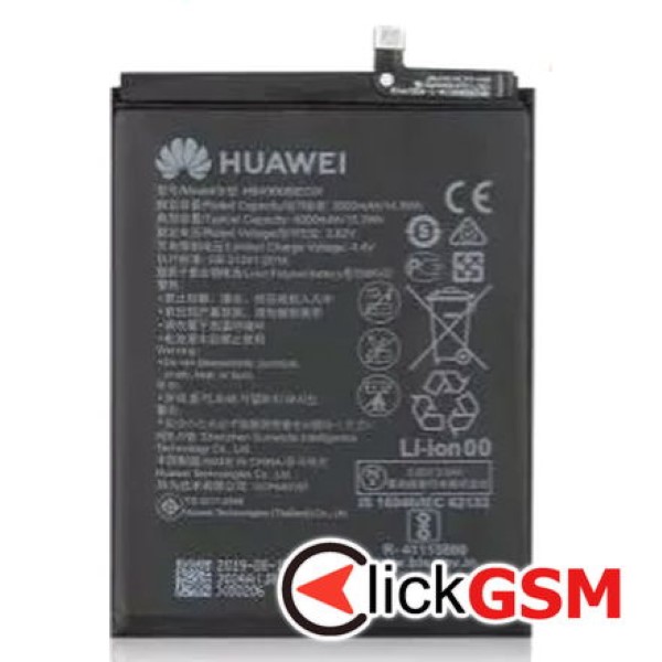 Piesa Baterie Originala Huawei Y7 2019 33p6