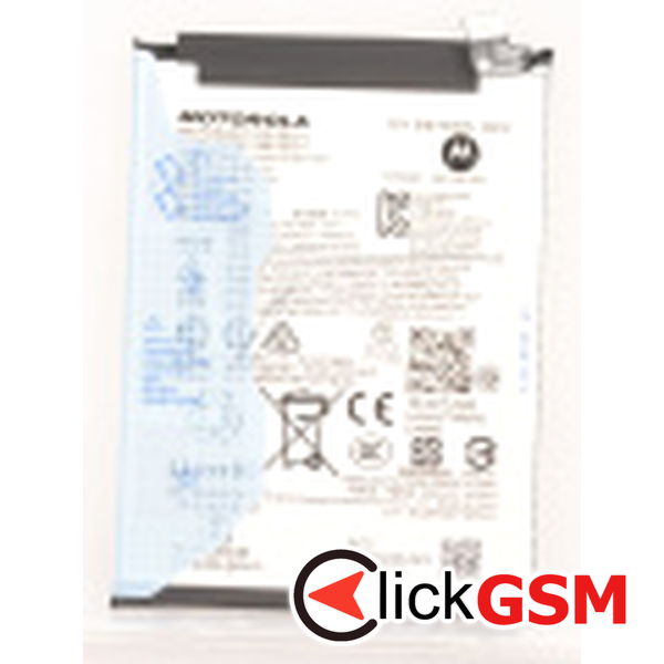 Piesa Baterie Originala Motorola Moto G35 5g 55lz