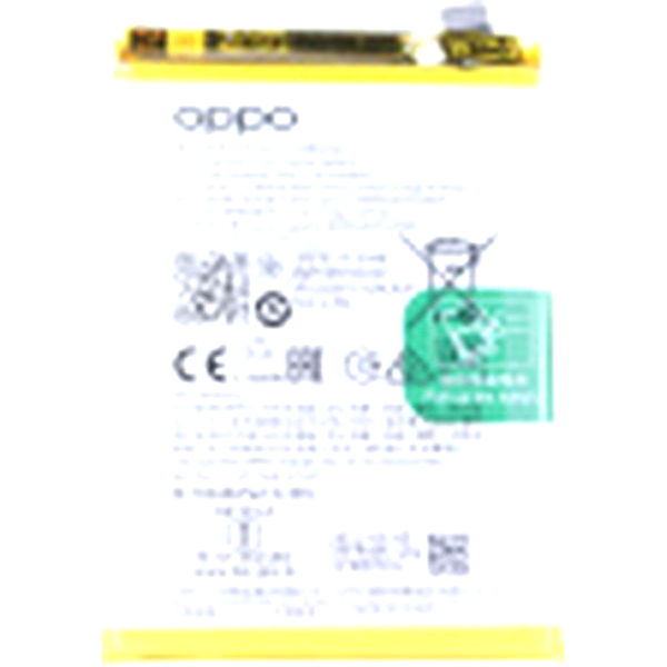 Oppo A76 · BLP885 Akku OPPO A76 / A96