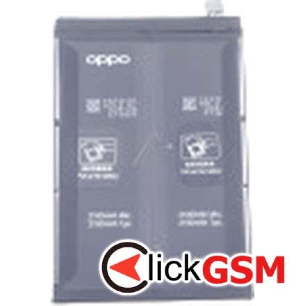 Piesa Piesa Baterie Originala Oppo Reno6 5g 1pn5