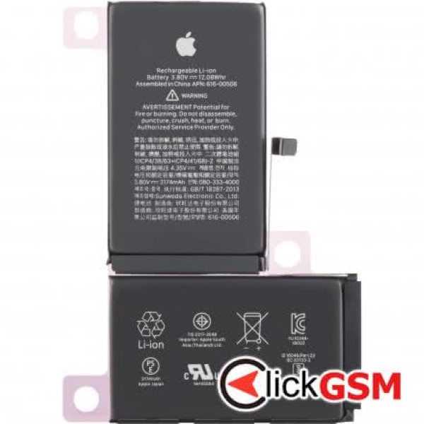 iPhone XS Max 325803