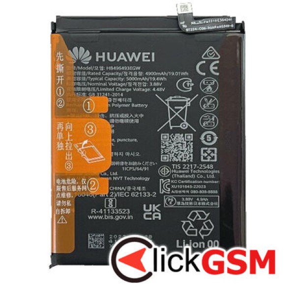Piesa Huawei nova Y90