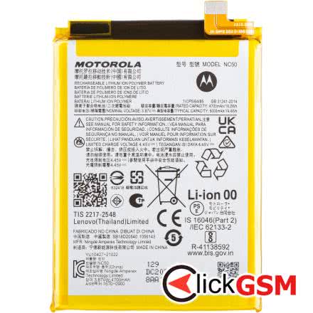 Baterie Originala Motorola Moto G32 2xco