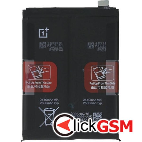 Baterie Originala OnePlus 10 Pro 3giy