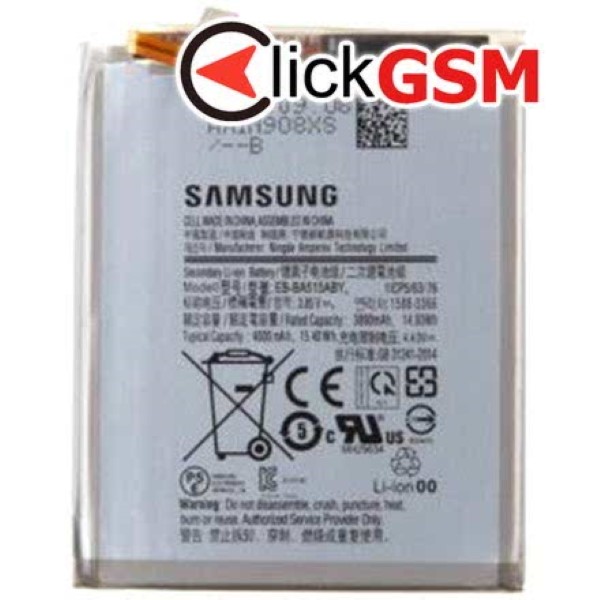 Baterie Originala Samsung Galaxy A51 pvw