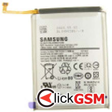 Baterie Originala Samsung Galaxy M62 31r9