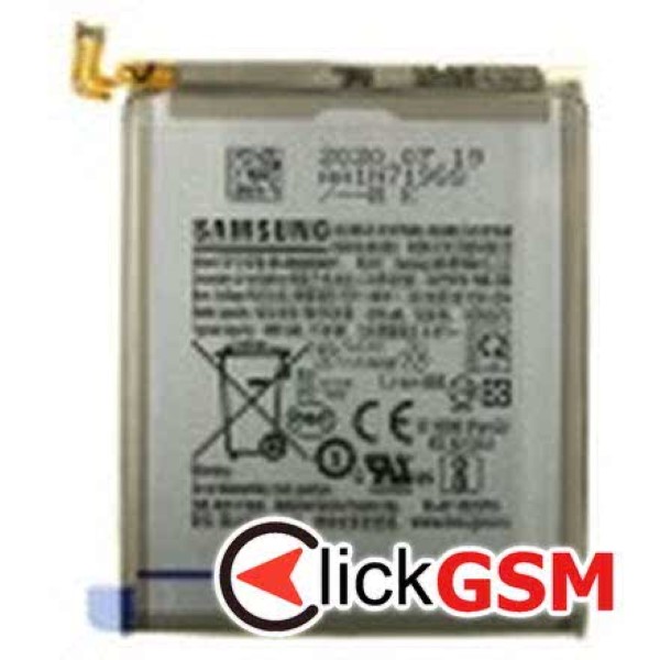 Baterie Originala Samsung Galaxy Note20 Ultra 5G 1e6s