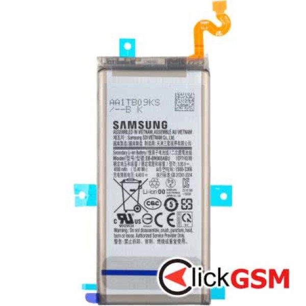 Baterie Originala Samsung Galaxy Note9 2yda