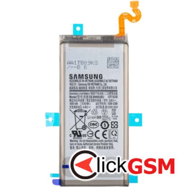 Baterie Originala Samsung Galaxy Note9 3azd