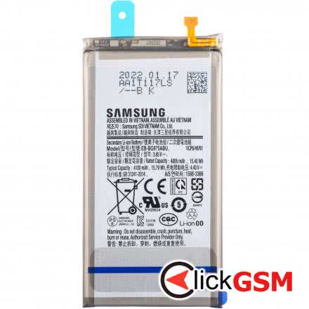 Baterie Originala Samsung Galaxy S10+ 2xe5