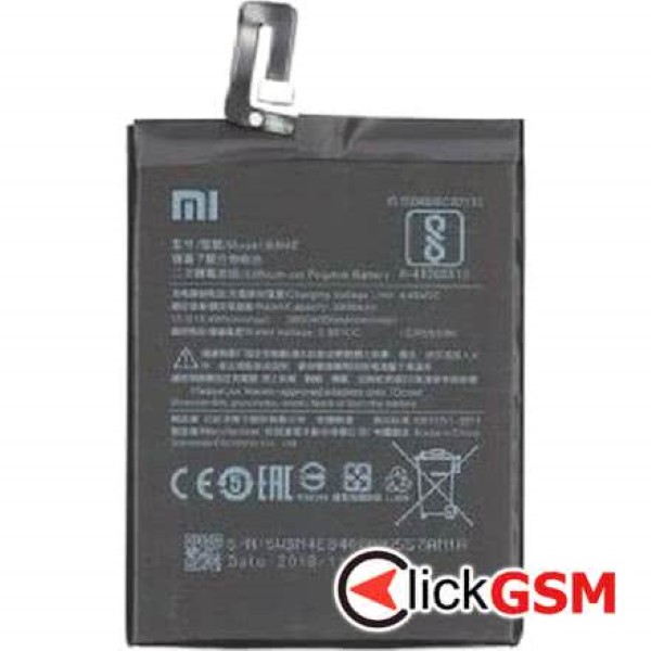 Baterie Originala Xiaomi Pocophone F1 1g1t