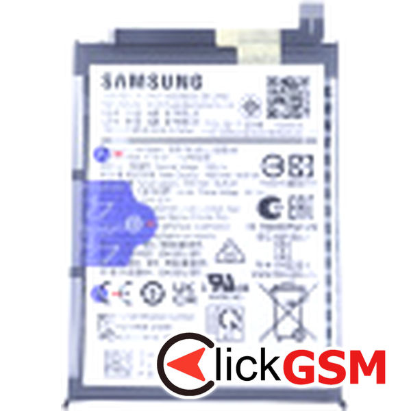 Piesa Baterie Originala Samsung Galaxy A14 5g 1njh